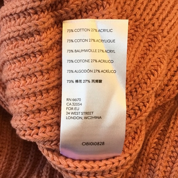 NWT Free People Layer Cake Sweater - S - Picture 10 of 10